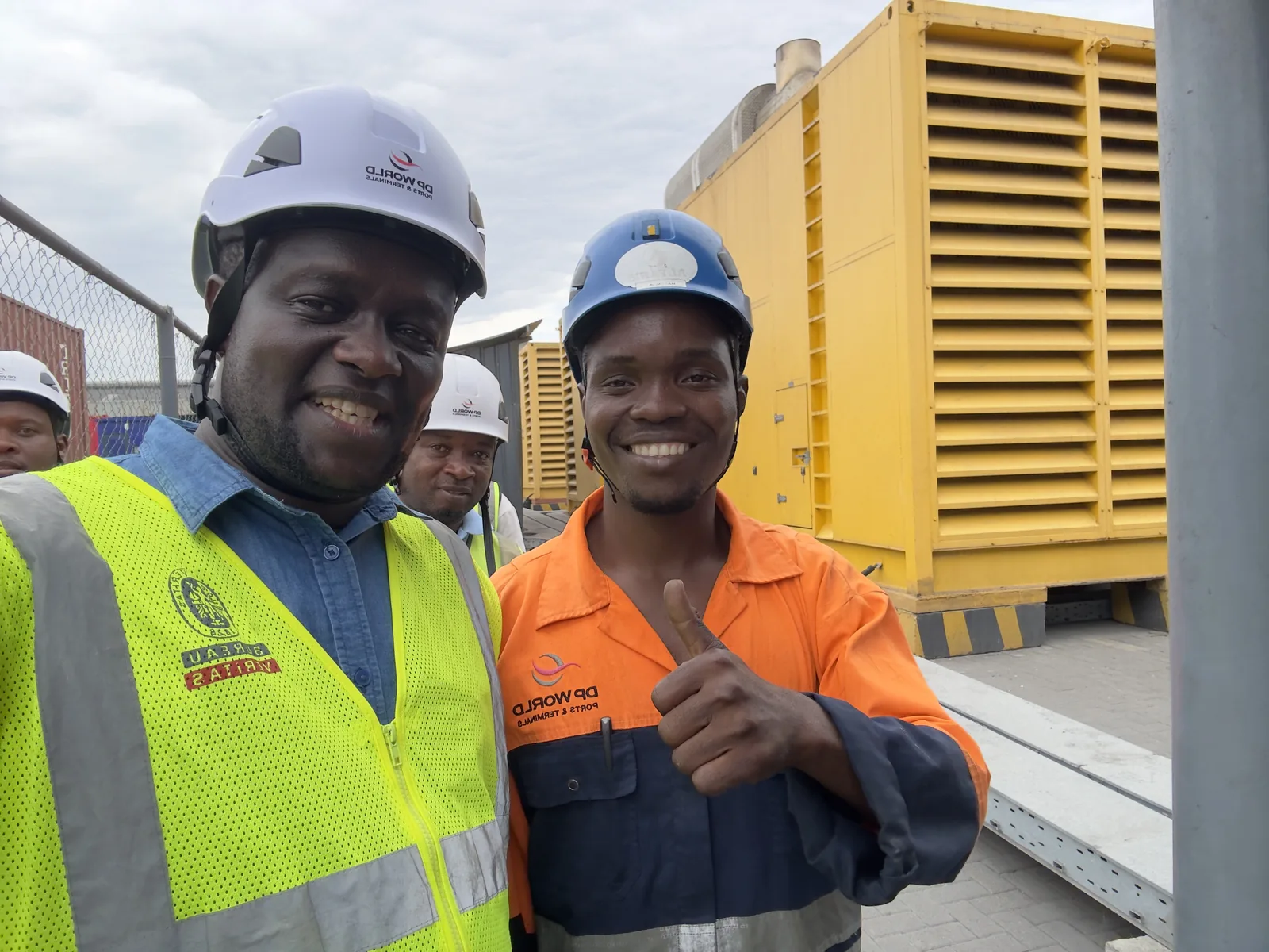 IX Africa — largest data centre in Africa commissioned