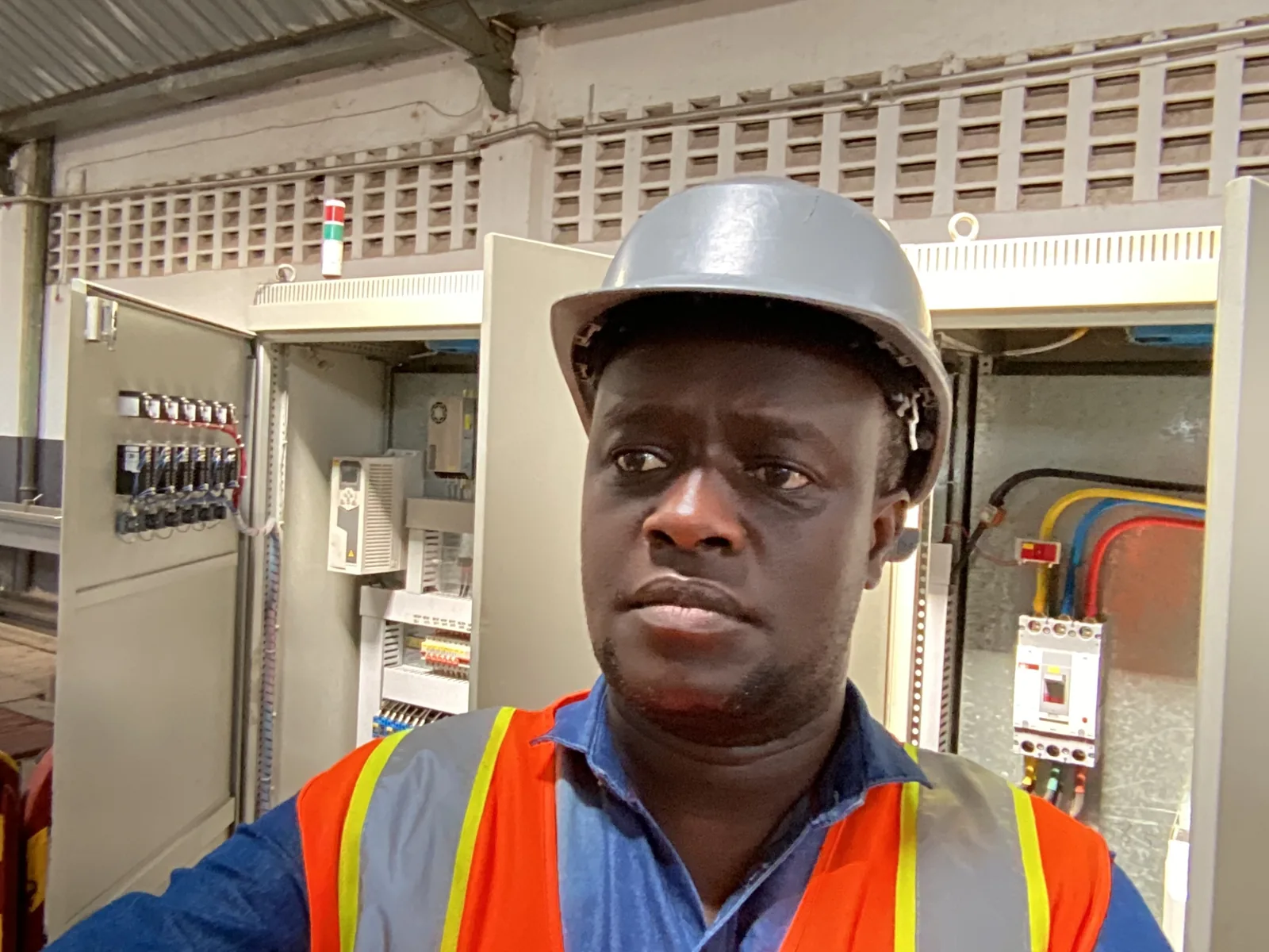 Equity Bank — 200+ branch Electrical Safety Audit