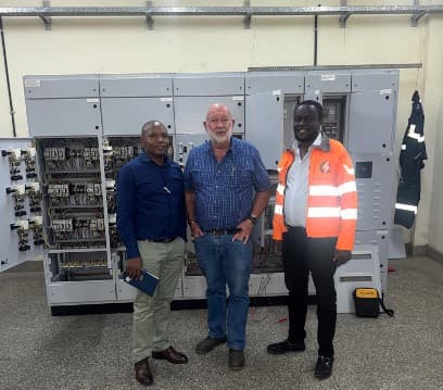 Engineering Precision: Why Texas Solutech Co. Ltd. is the Ultimate Authority in Electrical Power Board Design