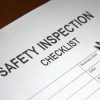 Fire Safety Inspection