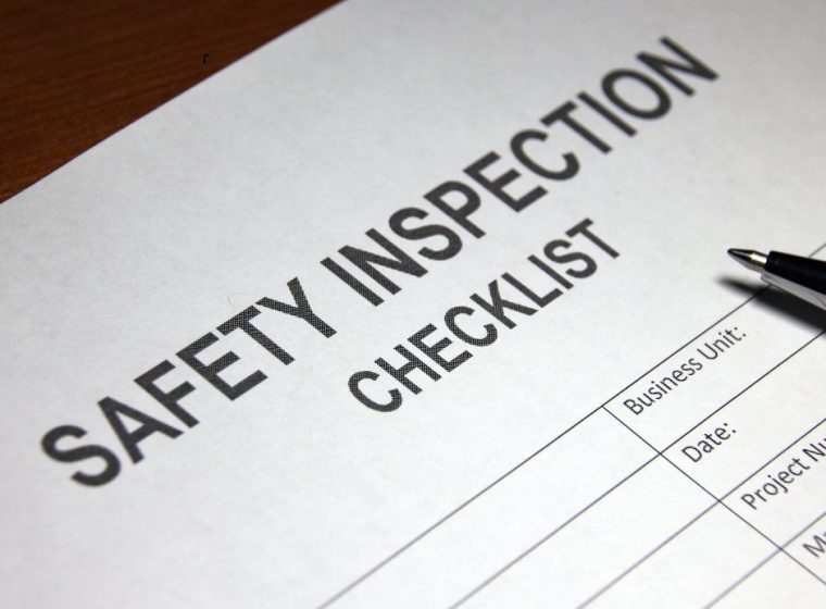 Fire Safety Inspection