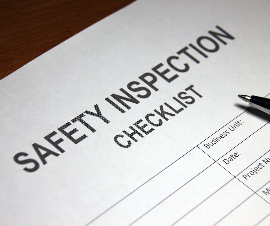 Fire Safety Inspection